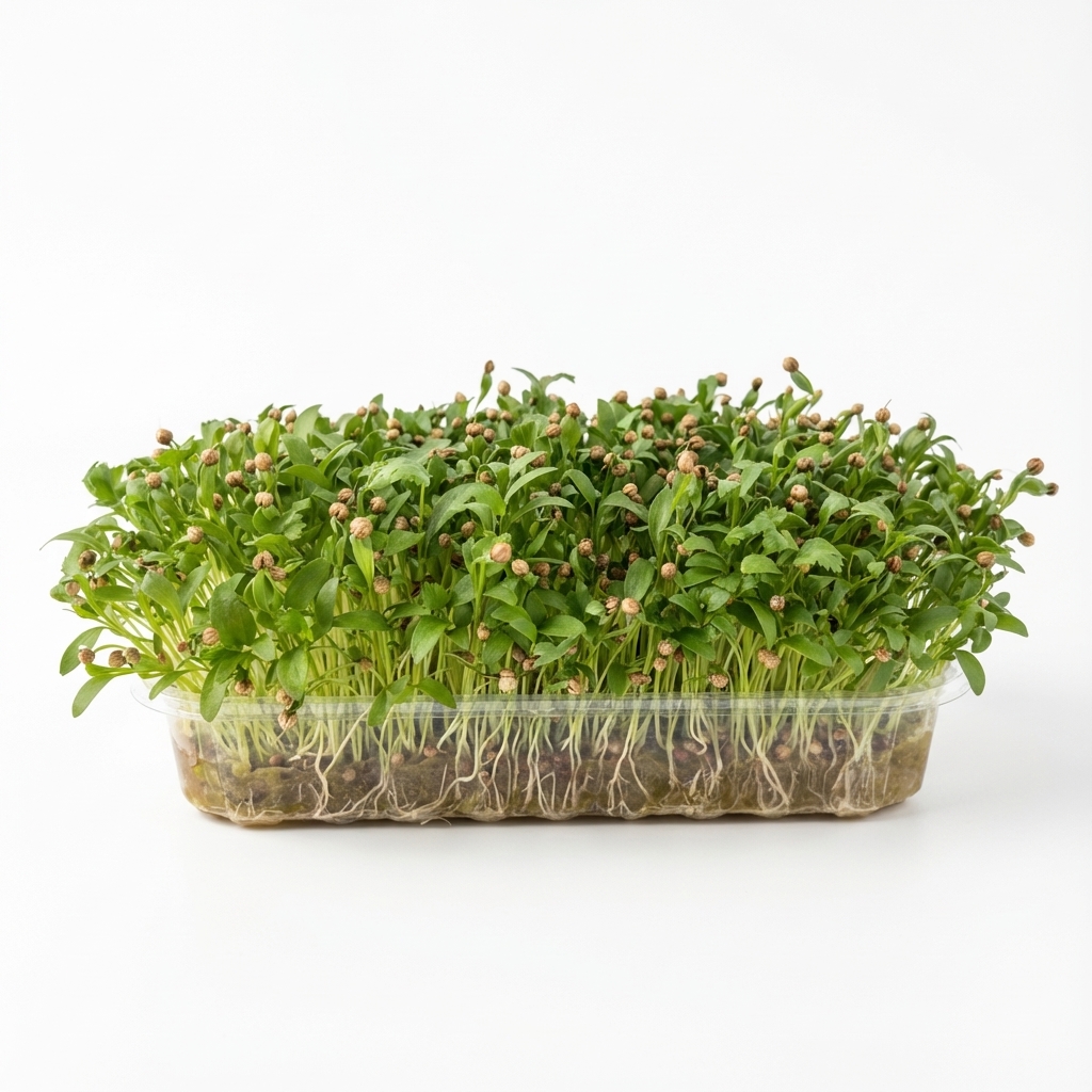 Мікрогрін Кінза