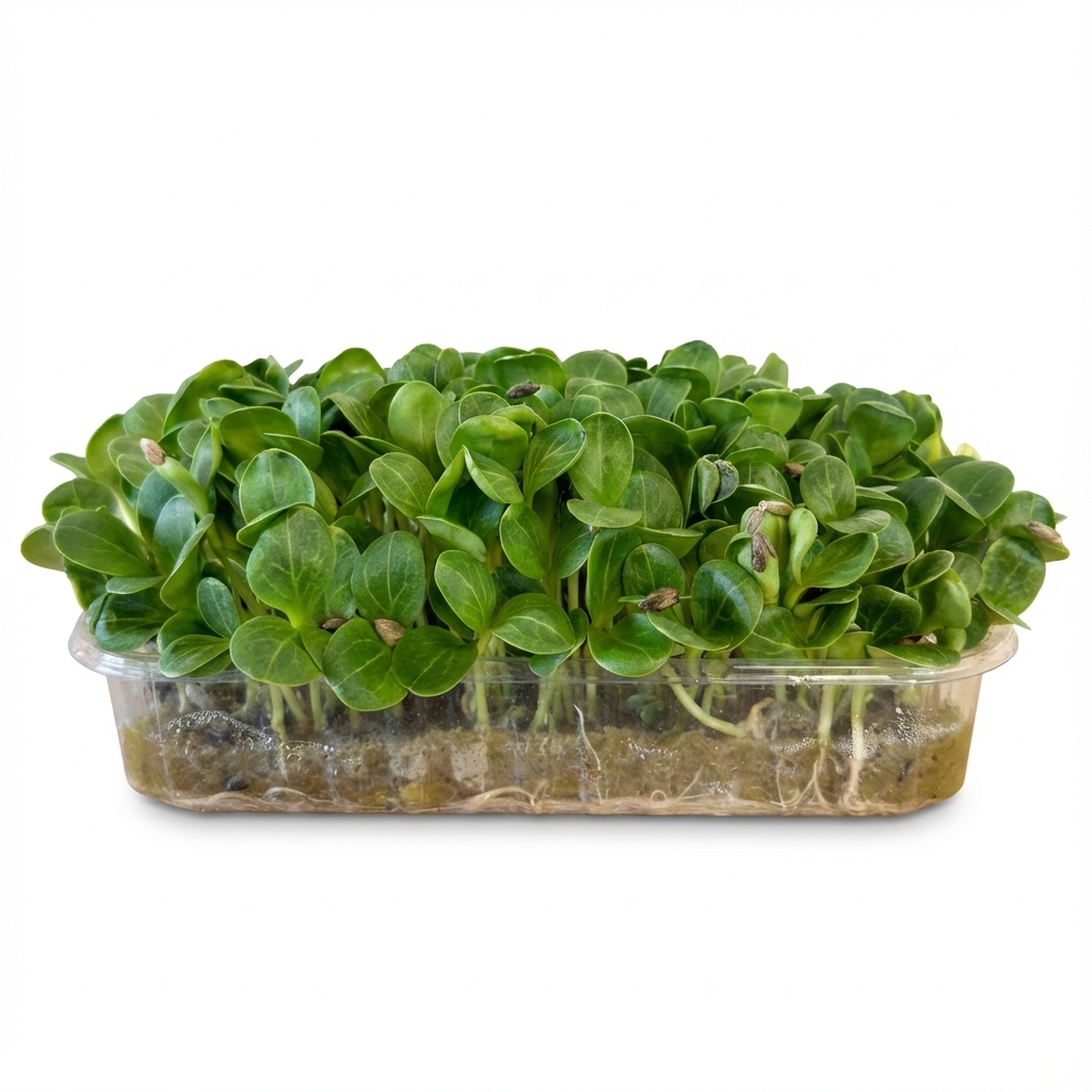 Мікрогрін Розторопша